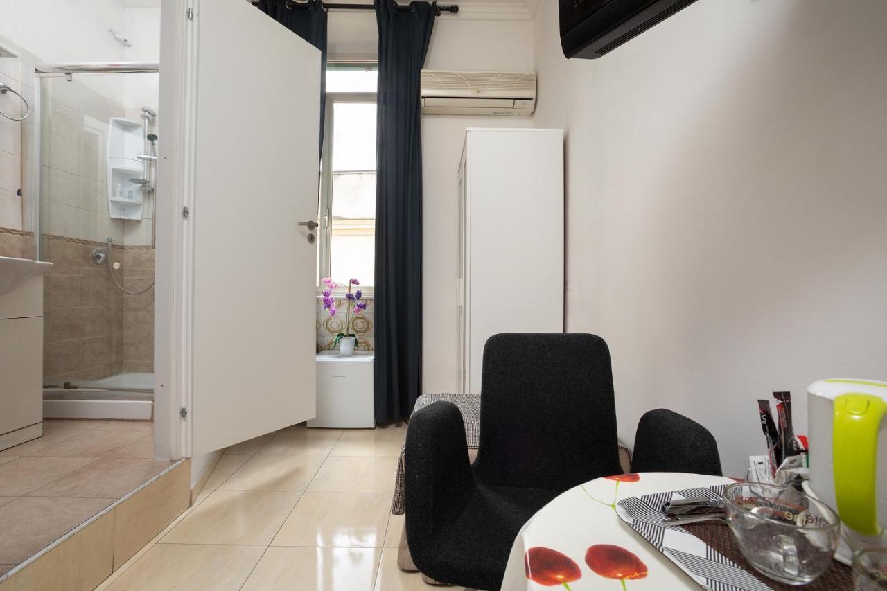 Cicero Rome Center Hotel Luaran gambar