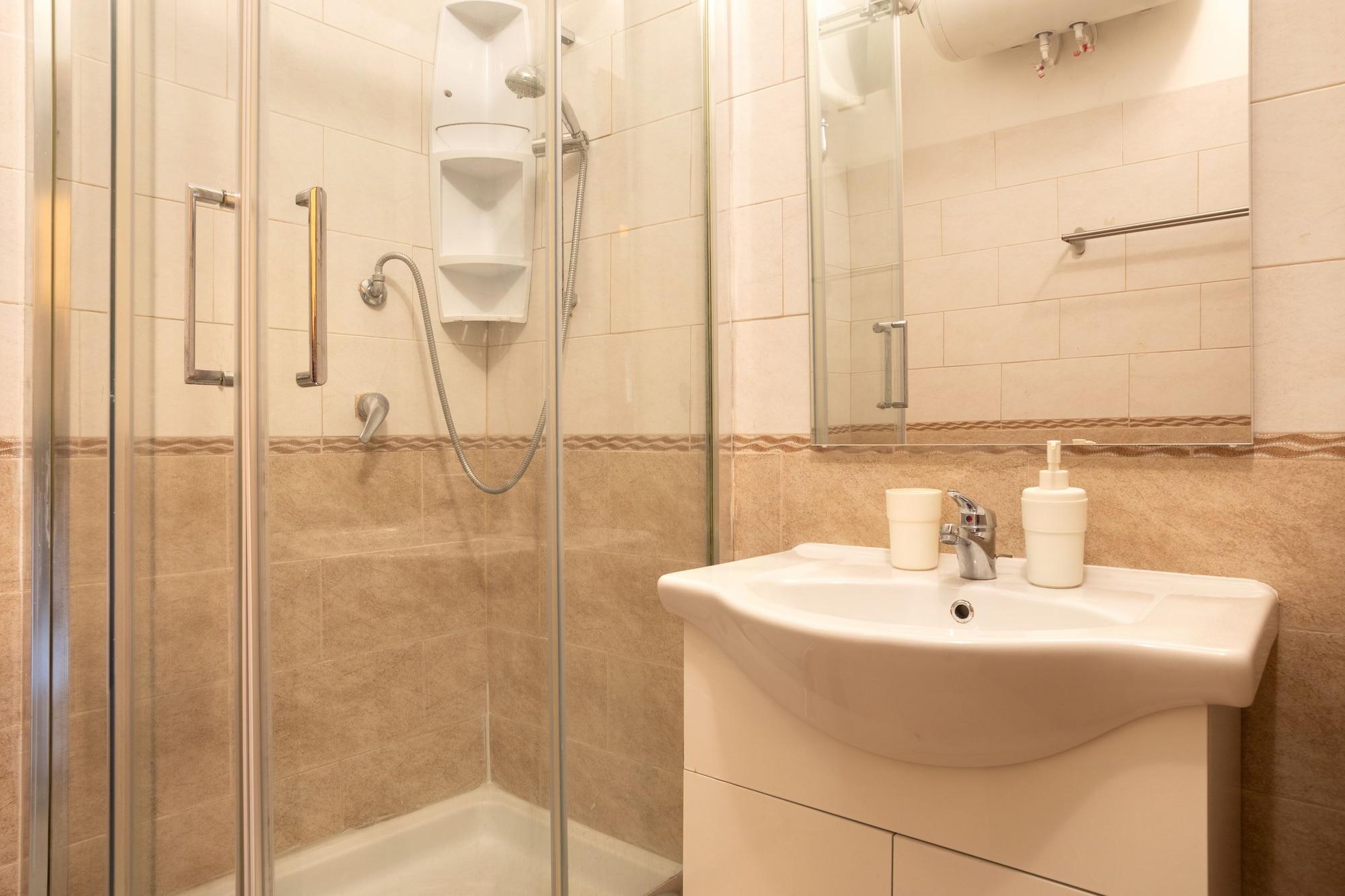 Cicero Rome Center Hotel Luaran gambar
