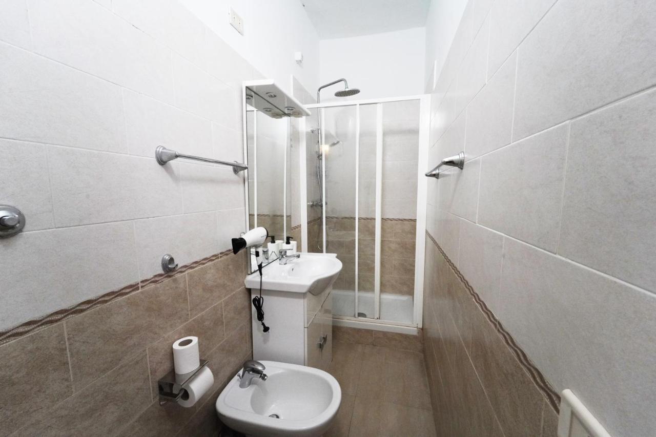 Cicero Rome Center Hotel Luaran gambar