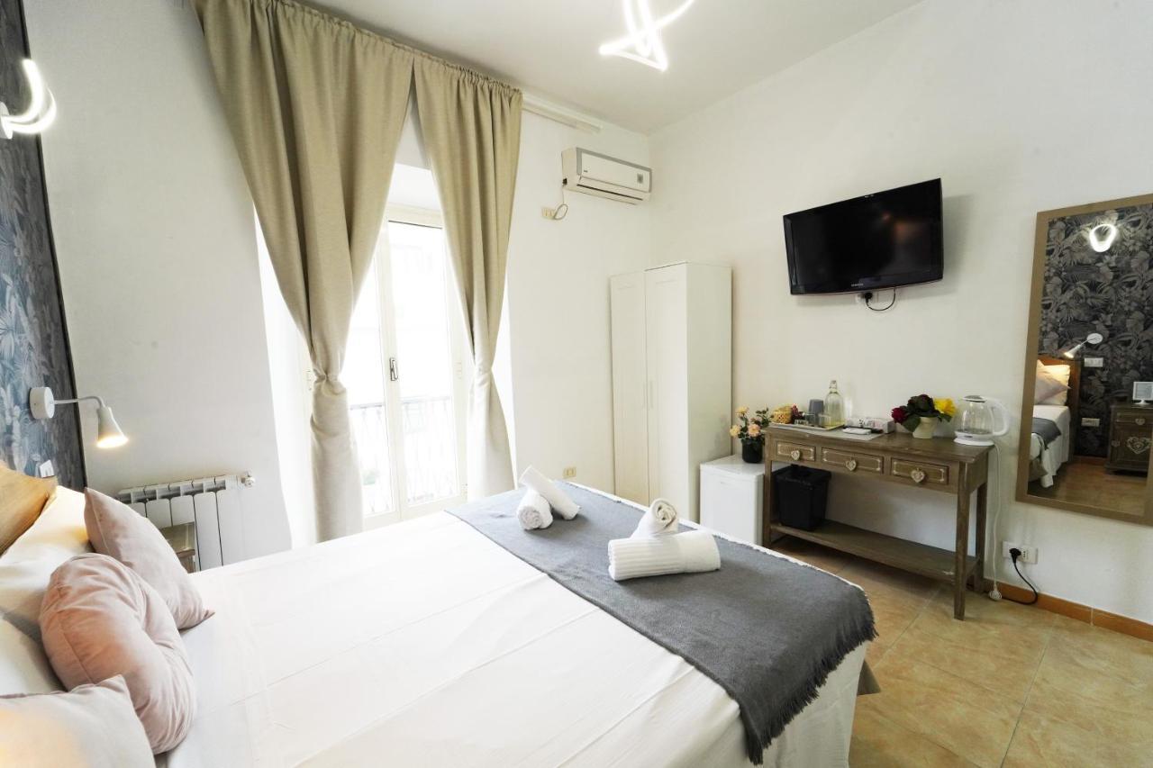 Cicero Rome Center Hotel Luaran gambar