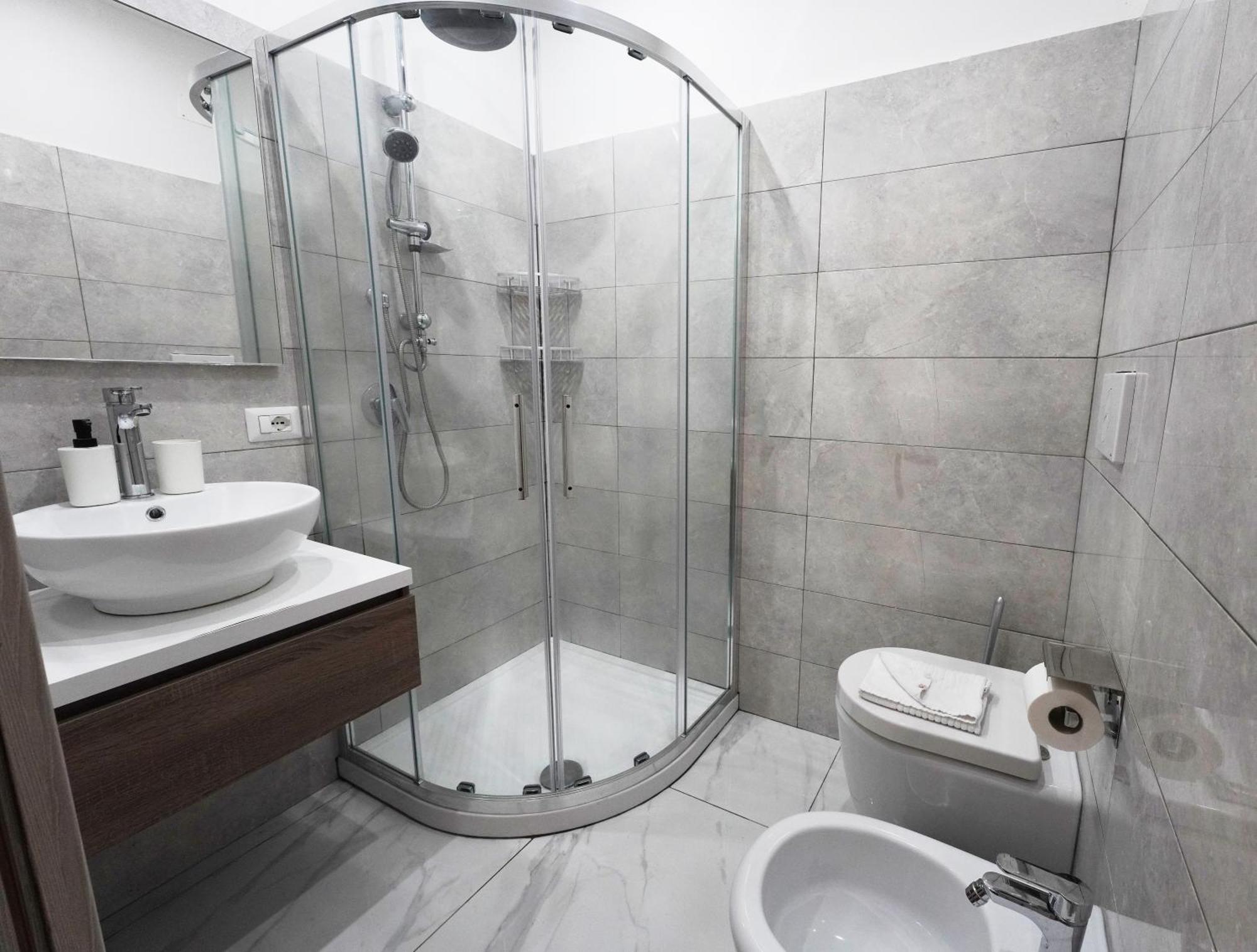 Cicero Rome Center Hotel Luaran gambar
