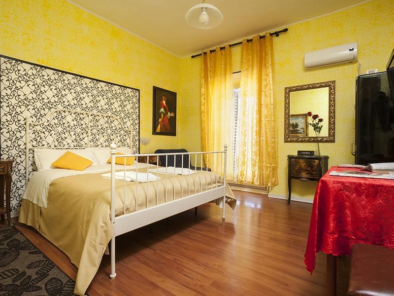 Cicero Rome Center Hotel Luaran gambar