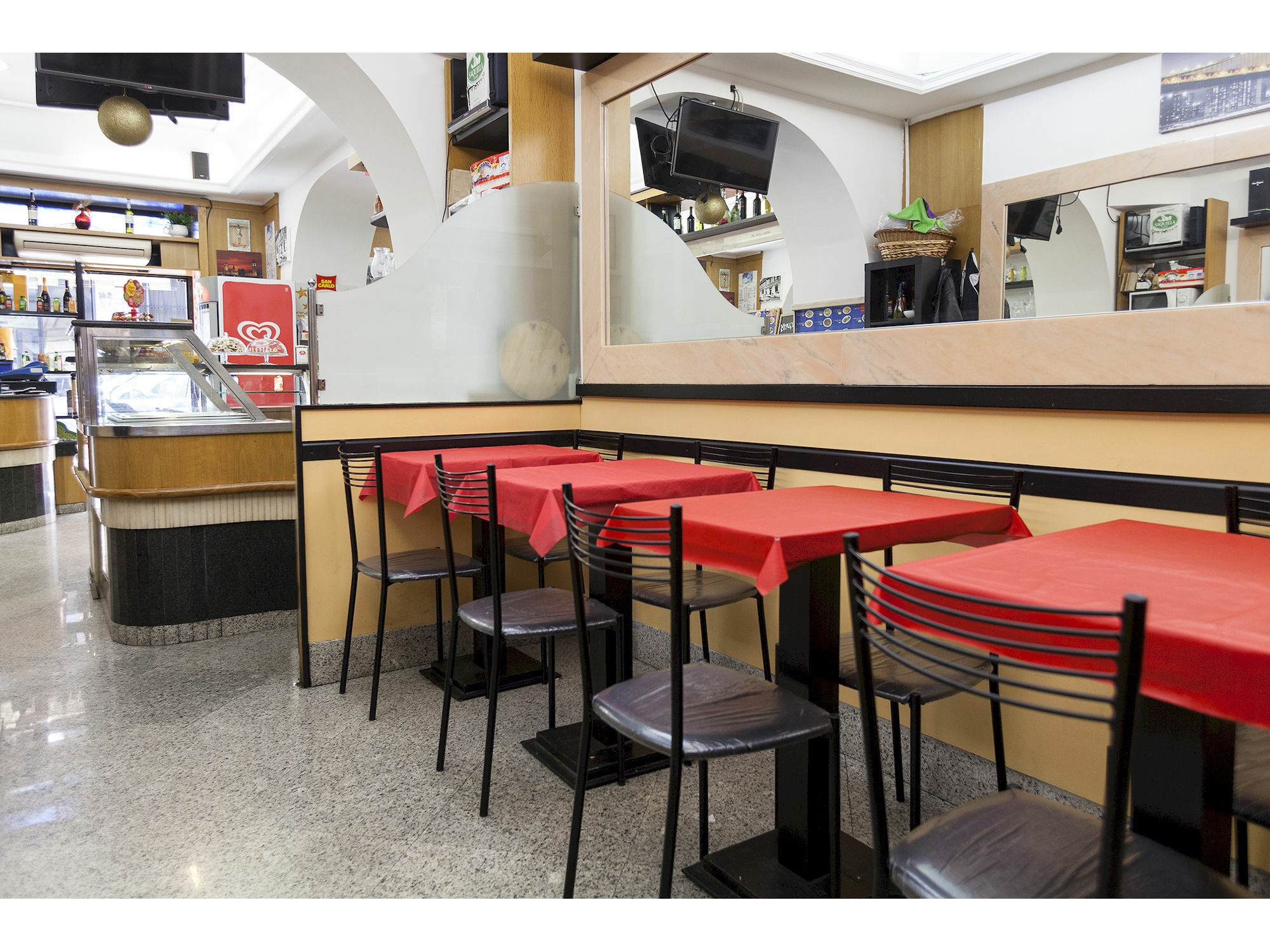 Cicero Rome Center Hotel Luaran gambar