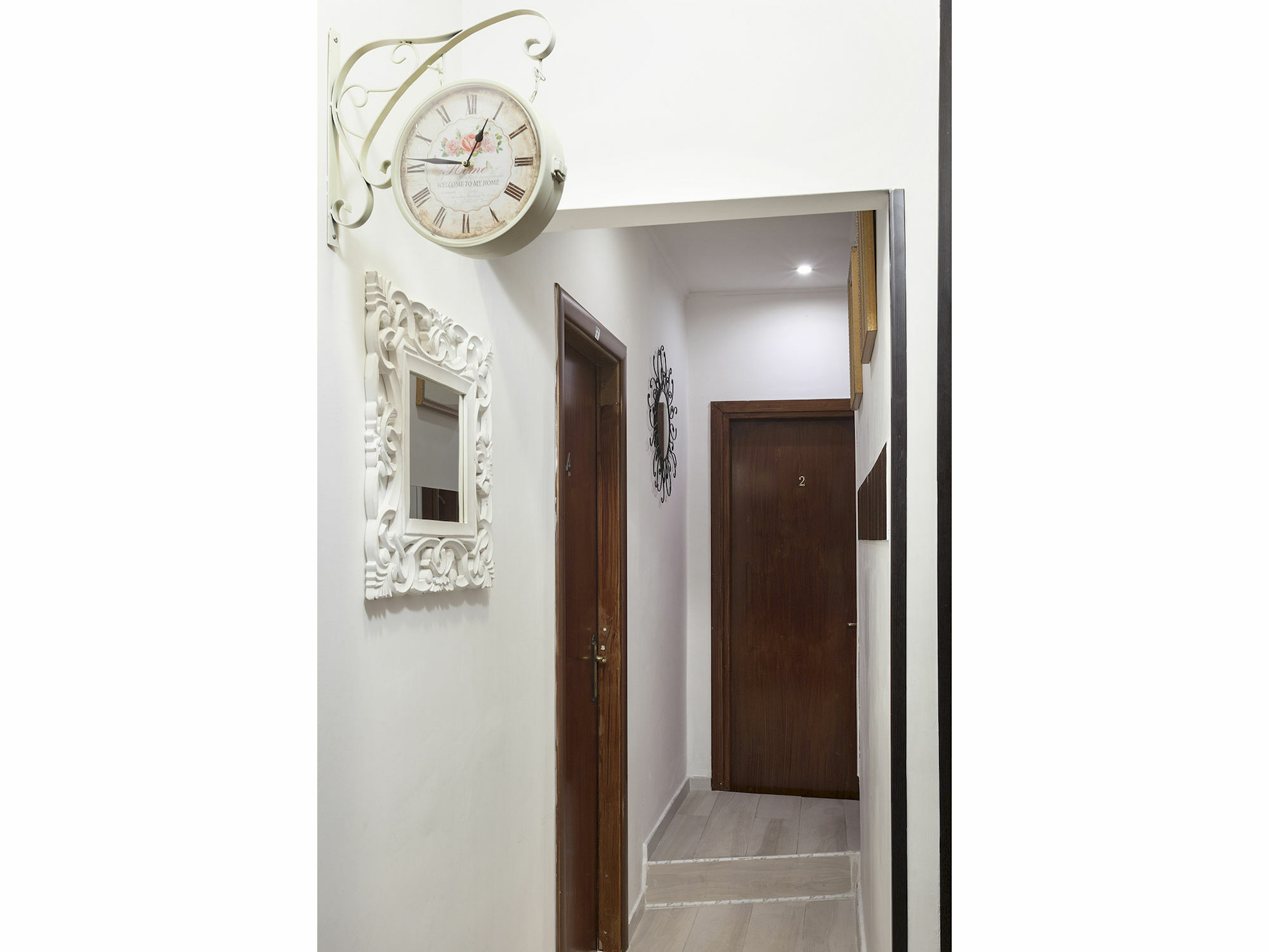 Cicero Rome Center Hotel Luaran gambar