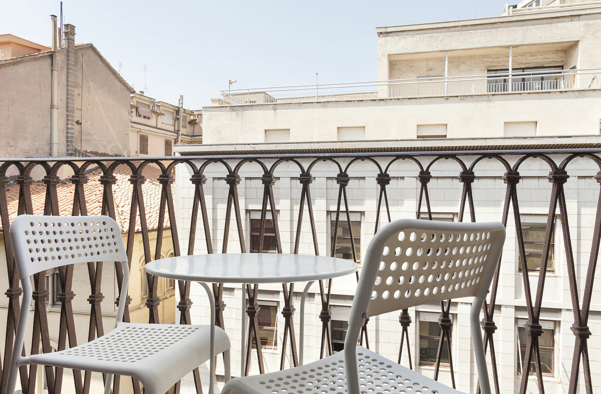Cicero Rome Center Hotel Luaran gambar