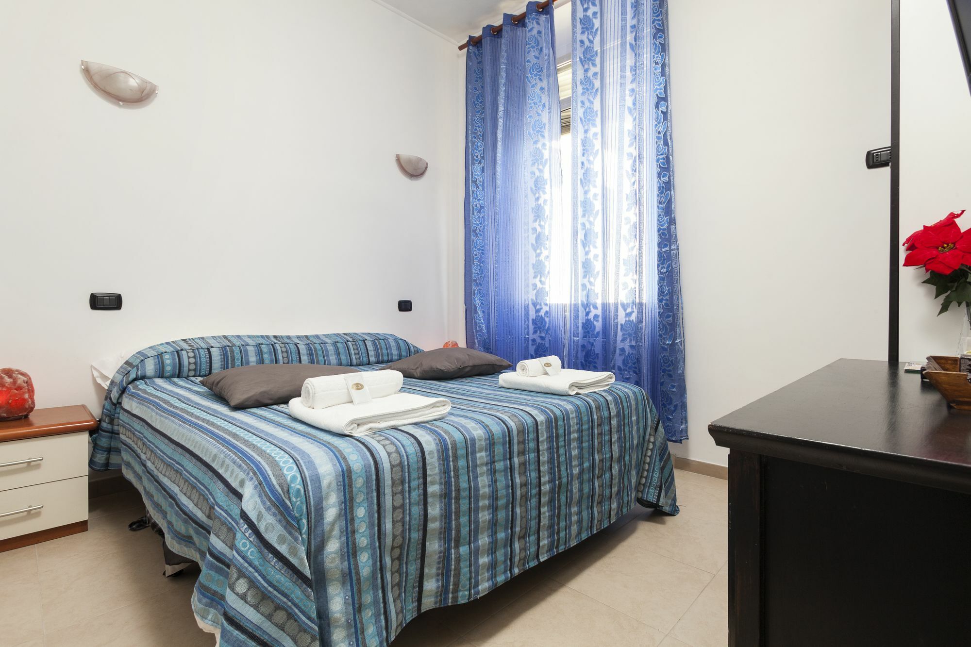 Cicero Rome Center Hotel Luaran gambar