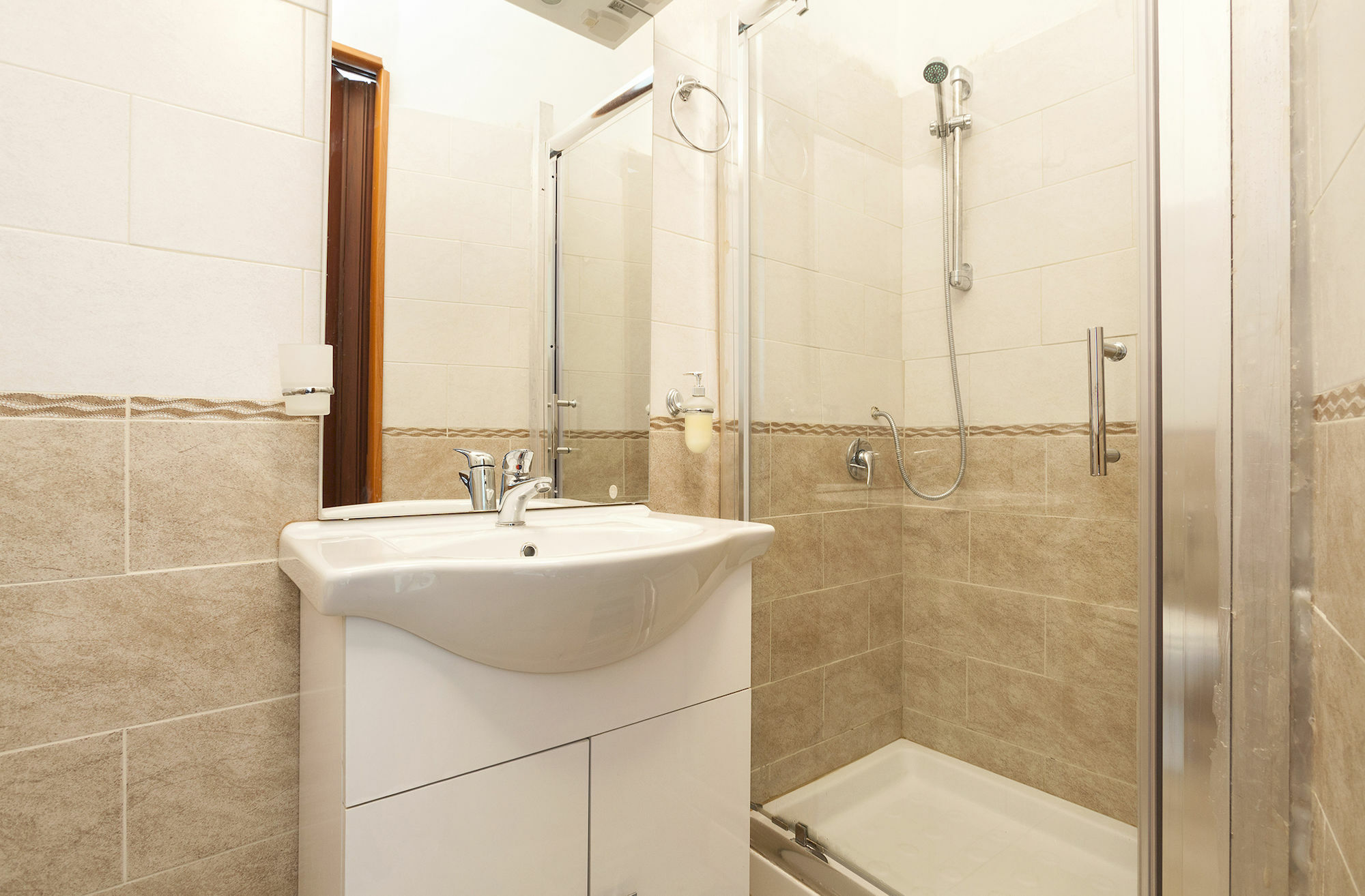 Cicero Rome Center Hotel Luaran gambar